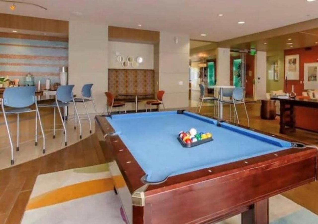 Inviting 2Br - Gym, Pool, Biz Center & Free Parking! Walk 2 Nrg Stadium! Near Med Ctr, Galleria, & Rice Village Houston Exterior foto