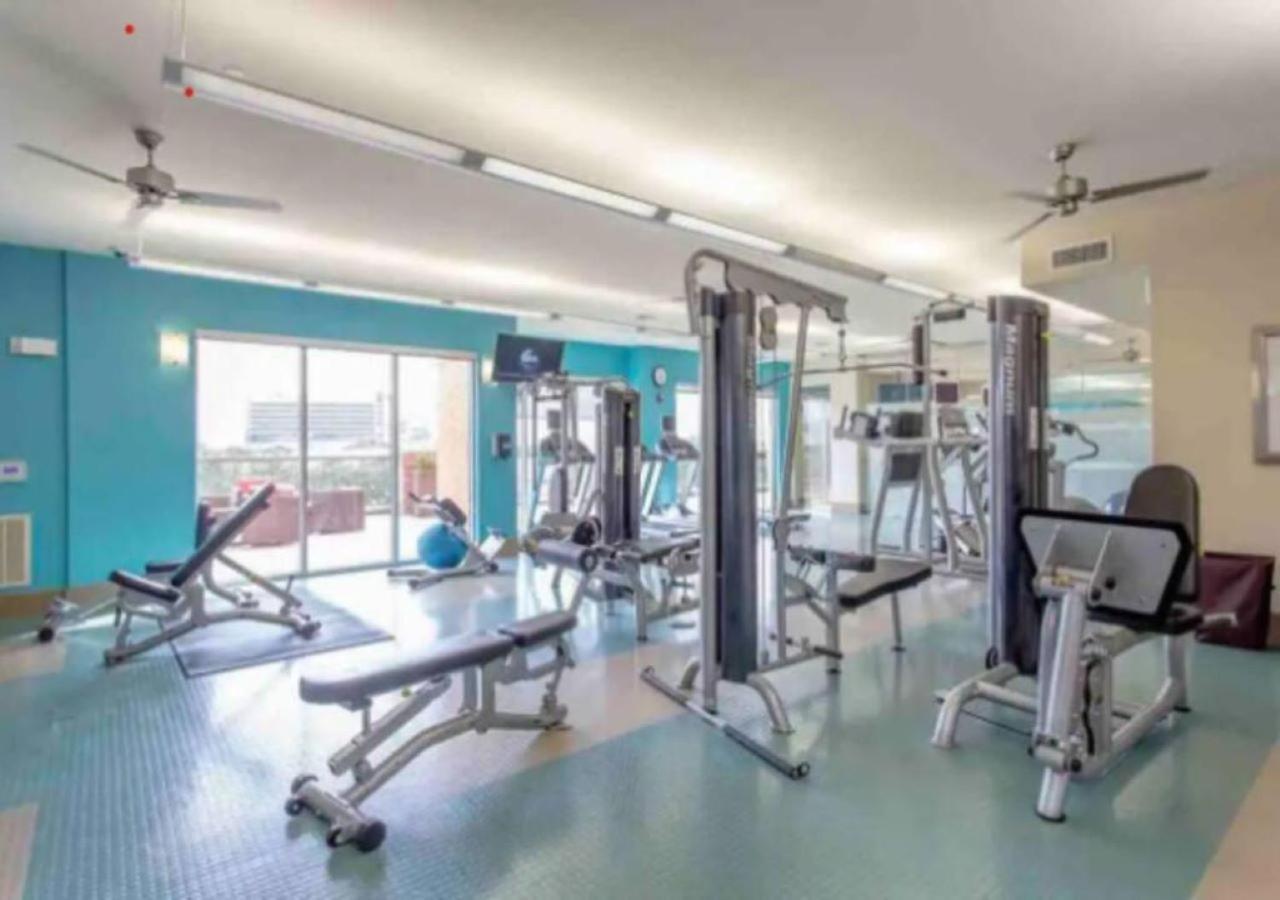 Inviting 2Br - Gym, Pool, Biz Center & Free Parking! Walk 2 Nrg Stadium! Near Med Ctr, Galleria, & Rice Village Houston Exterior foto