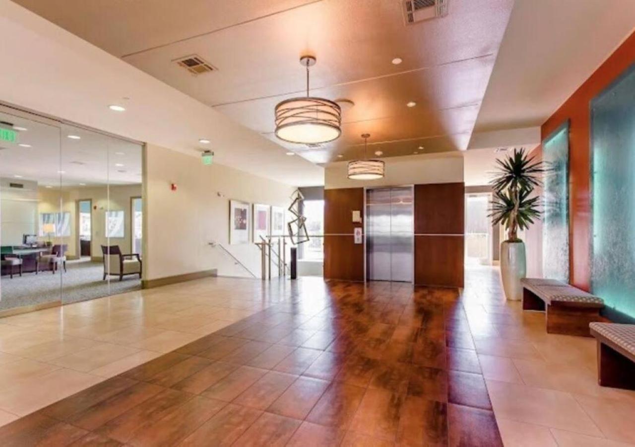 Inviting 2Br - Gym, Pool, Biz Center & Free Parking! Walk 2 Nrg Stadium! Near Med Ctr, Galleria, & Rice Village Houston Exterior foto